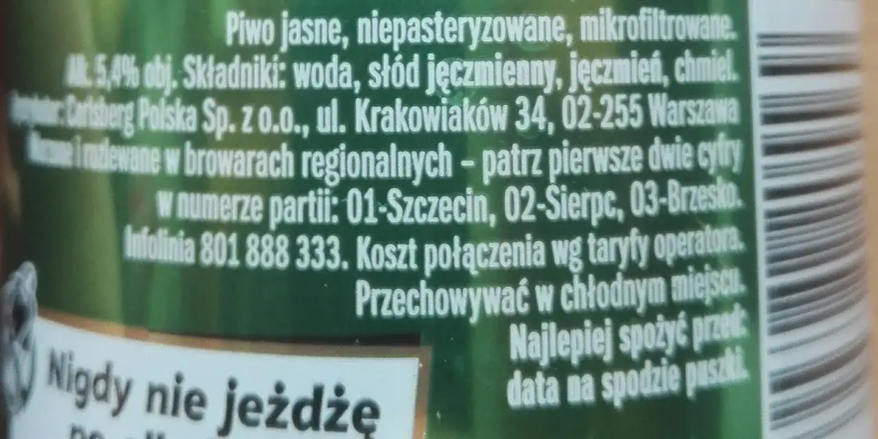 Kasztelan ile procent? Sprawdź, zanim wybierzesz!