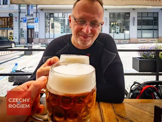 Piwo z Czech - Jak rozpoznać prawdziwy czeski lager?