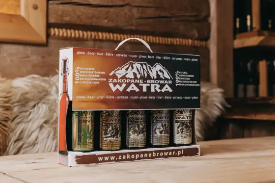 Nowe piwa kraftowe - Jak wybrać te warte uwagi?